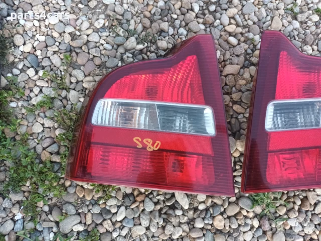 ляв и десен стоп за волво с80 VOLVO S80, снимка 2 - Части - 49536973