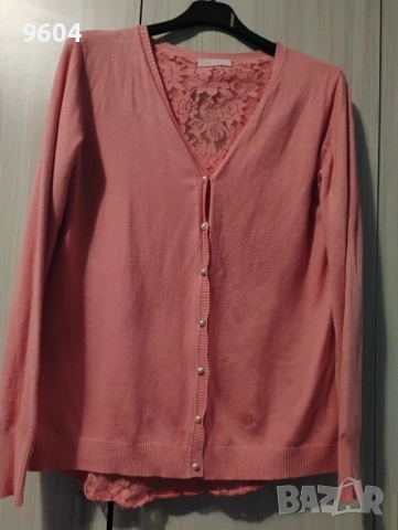 Дамска жилетка 