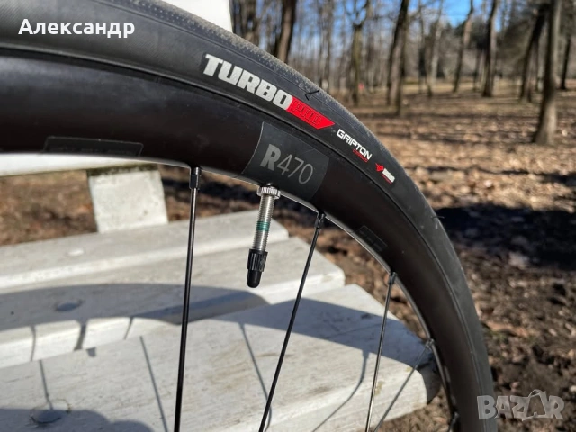 Specialized Creo SL Comp M 2023, снимка 6 - Велосипеди - 53950316