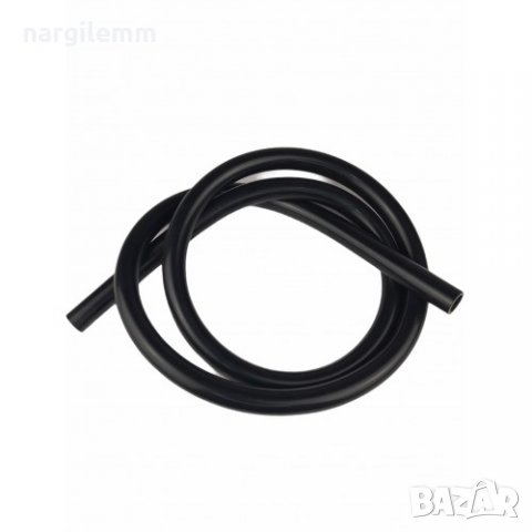 Маркуч силиконов 130см за наргиле, снимка 2 - Наргилета - 38525775