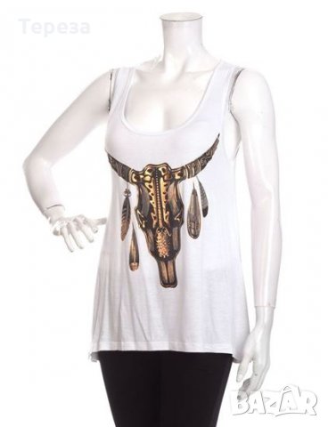 🆕 Потник - туника / L