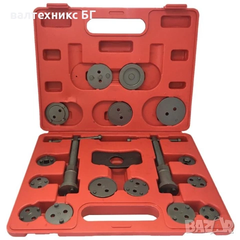 Ремонтен комплект за спирачни апарати - 2435 , снимка 2 - Аксесоари и консумативи - 53151567