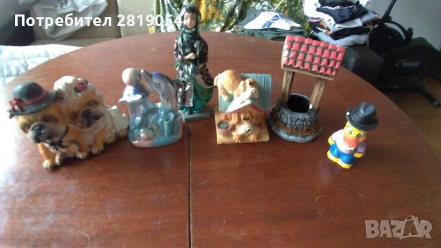 Сувенири за интериор