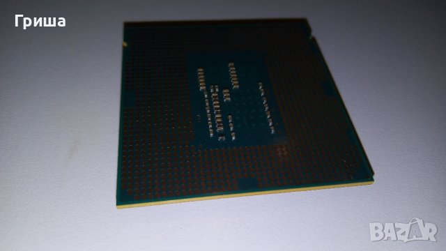 Processor Intel Core I3-4170 процесор интел I3-4170 cpu, снимка 5 - Процесори - 39104159