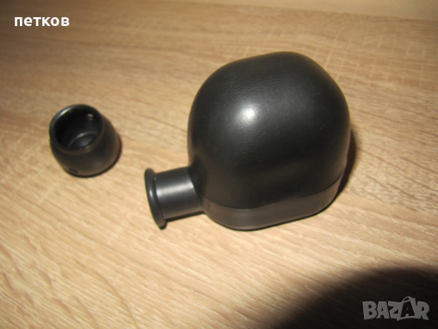 Гумена свирка за примамка на сръндак, снимка 4 - Оборудване и аксесоари за оръжия - 54239636