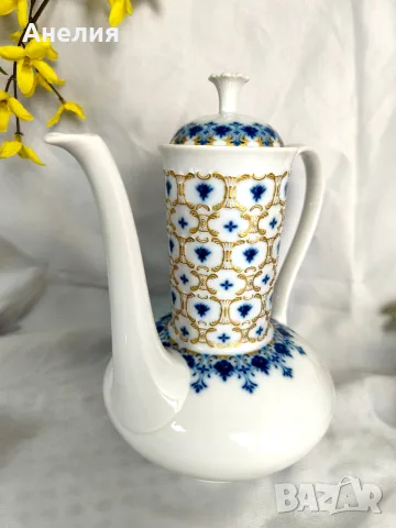 Красота!Krautheim & Adelberg (K&A)за кафе, снимка 9 - Чаши - 55879951