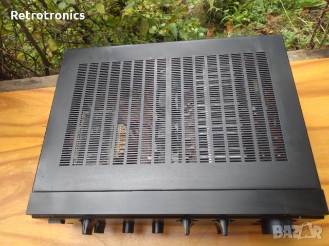 Sony Ta F 530 ES, снимка 7 - Ресийвъри, усилватели, смесителни пултове - 30626743