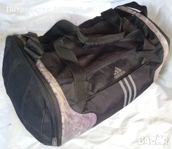 Спортна чанта Adidas