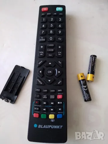 Оригинално дистанционно за телевизор PANASONIC , снимка 2 - Дистанционни - 55876532