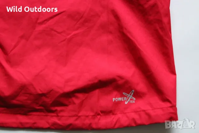 SALEWA Puez Aqua 3 - дамско мембранно яке, размер 38 (М), снимка 8 - Спортни екипи - 56237963