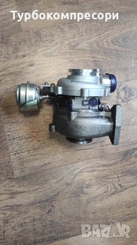 Ново турбо за Suzuki Vitara 1.9 DDIS 129 коня , снимка 2 - Части - 53909235