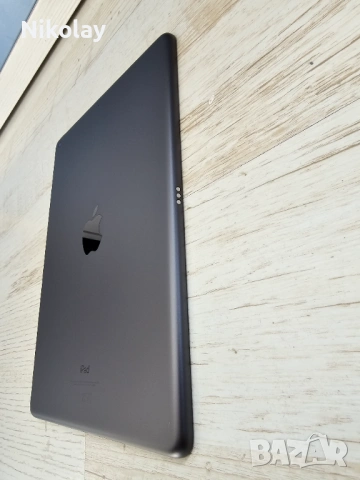 iPad (7th generation) - Отключен, неработещ, снимка 5 - Таблети - 53275168