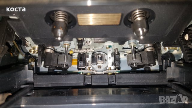 Pioneer CT-W770R, снимка 11 - Декове - 35424261