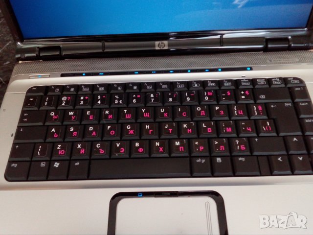 HP Pavilion dv6000, снимка 1 - Лаптопи за дома - 35302218