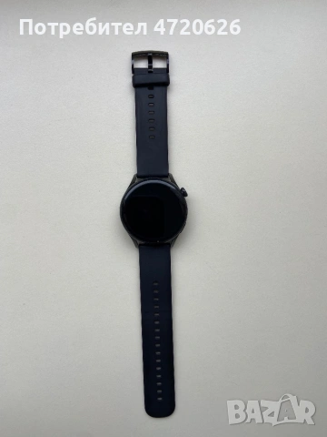 Смарт часовник Huawei Watch 3 22мм отлично състояние, снимка 2 - Смарт гривни - 53241413