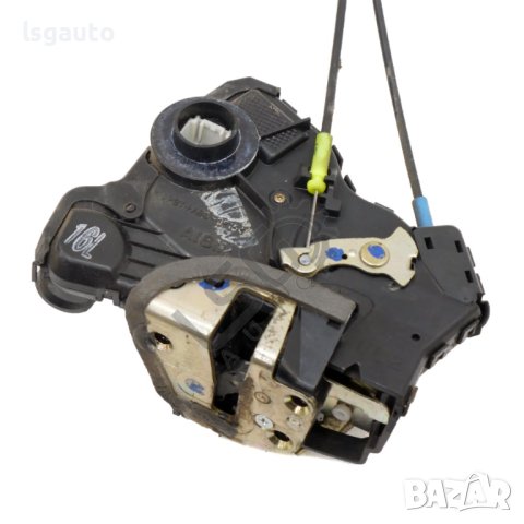 Брава предна лява врата Toyota Avensis II 2003-2009 ID:111466