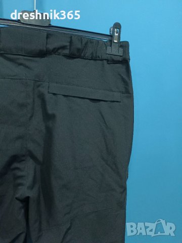 Varde of Norway SoftSheel Къси Панталони Мъжки M, снимка 5 - Спортни дрехи, екипи - 40733617