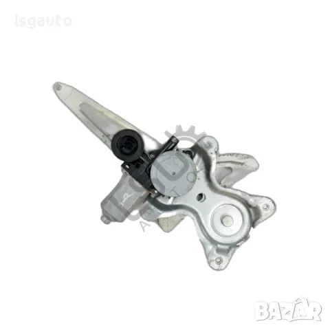 Механизъм с моторче заден десен ел. стъклоповдигач Toyota RAV4 II 2000-2006 ID: 136287