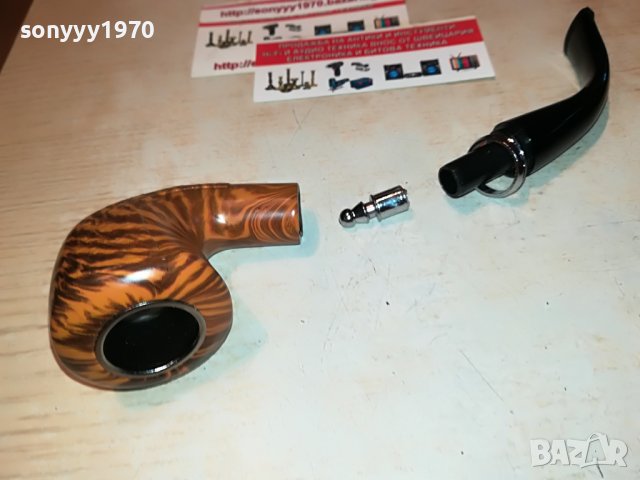 лула за пушене 1506221950, снимка 18 - Лули - 37098576