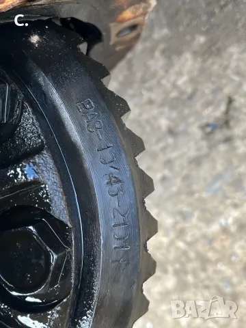 Диференциали 2101/2102-Lada/Лада Жигули , снимка 5 - Части - 48034191