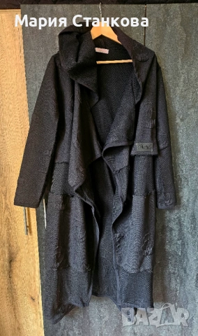 Ново!Stela-Бутикова връхна дреха, снимка 6 - Жилетки - 54177877