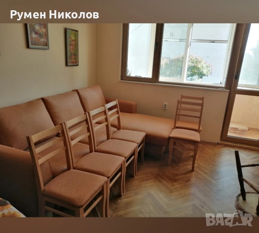  Тапициране от адрес до адрес, снимка 6 - Дивани и мека мебел - 53087560