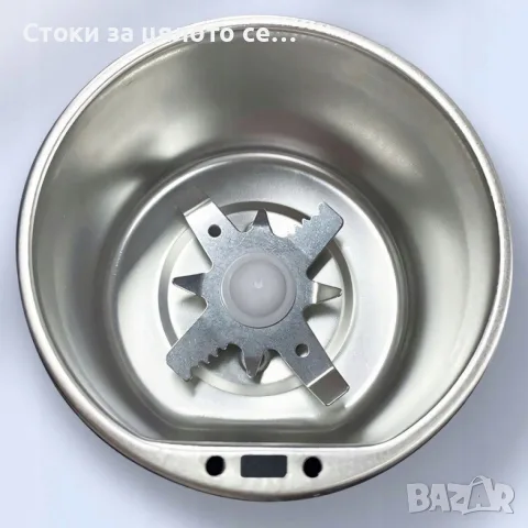 Електрическа Мелачка 3в1 - За кафе, ядки и подправки, 300W, снимка 2 - Кафемашини - 55329003