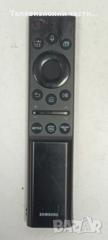 Samsung QE55Q70AAT със счупен екран CY-QA055FGHV2H/BN41-02855C BN94-17171V/BN44-01105A/S1O7-550SM0-R, снимка 14 - Части и Платки - 52232131