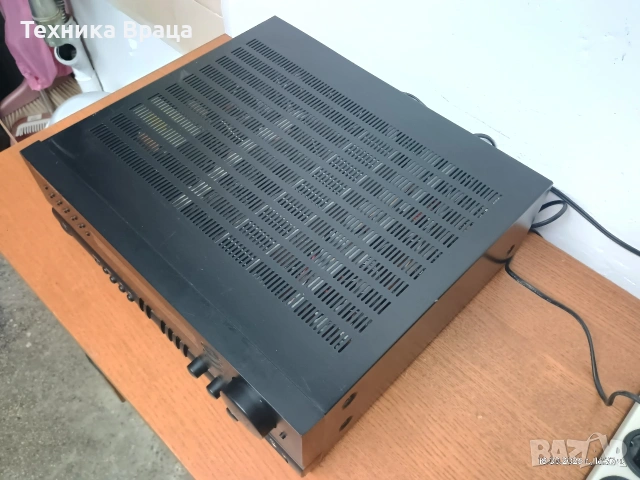 5 канален ресивър (усилвател) harman/kardon AVR 20. Изпращам видео. , снимка 5 - Ресийвъри, усилватели, смесителни пултове - 53891184