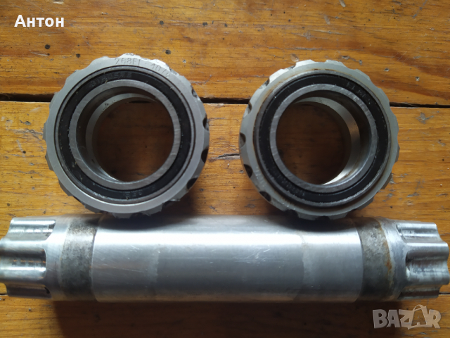 Cannondale bottom bracket, снимка 3 - Части за велосипеди - 36535184