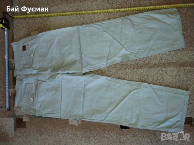 Дънки Livergy Styler Alcott Cabanno Integral Diadora панталони джинси #2, снимка 10 - Дънки - 48464366