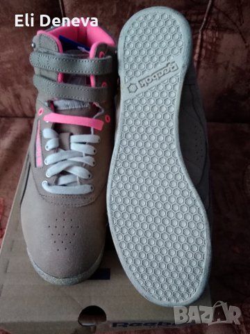 Кецове REEBOK, снимка 3 - Кецове - 31922821