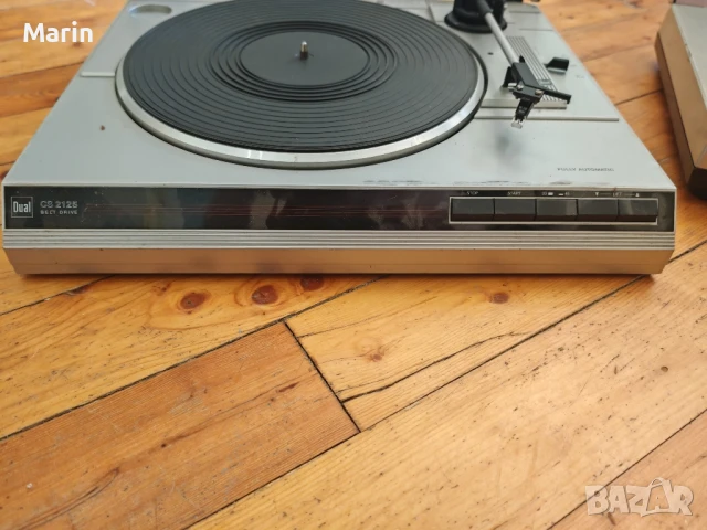 Грамофони , снимка 6 - Грамофони - 51152767