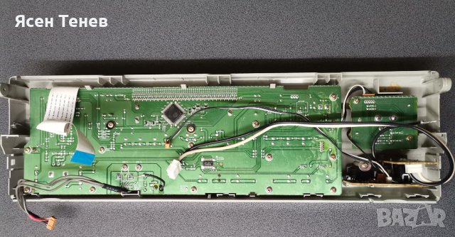 DENON AVR-1404, снимка 2 - Ресийвъри, усилватели, смесителни пултове - 44357821