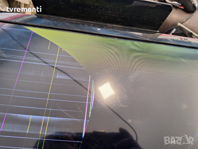 Main board Vestel 17MB140 OK OLE2469 for 24inc for DISPLAY VES236WNVC-2D-N21, снимка 9 - Части и Платки - 44820589