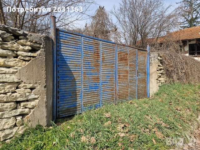 Имот Леденик