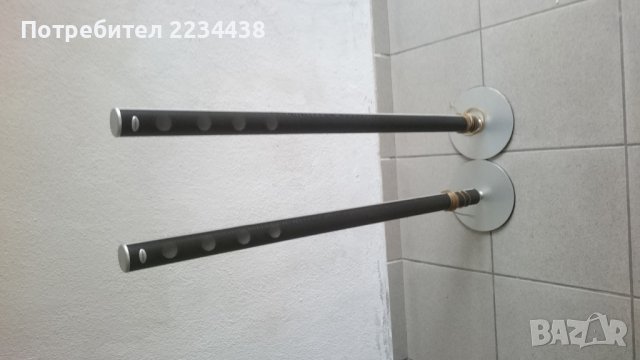 Високи колони crown