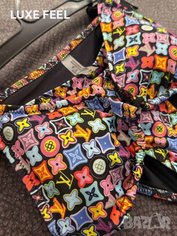 GUCCI ⚜️, снимка 6 - Бански костюми - 54069620