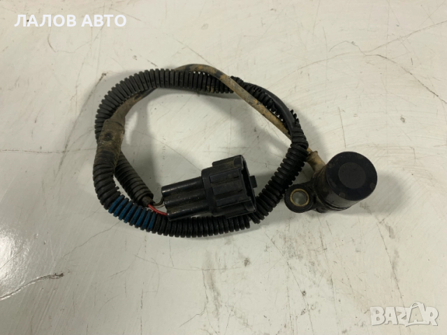 Датчик колянов вал Нисан Патрул Терано Datchik kolqnov val Nissan Patrol Terrano 3.0tdi 154к.с. 