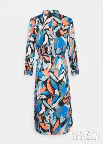 Рокля VILA, снимка 2 - Рокли - 49855115