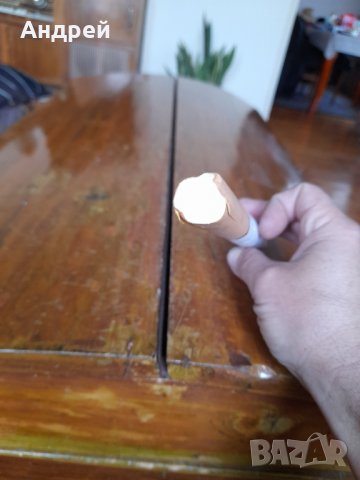 Цигара сувенир Marlboro #2, снимка 6 - Други ценни предмети - 39908030