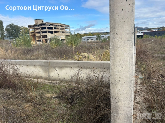 Продава ПАРЦЕЛ гр. Кърджали “ Промишлена Зона - Изток” , снимка 2 - Парцели - 52011674