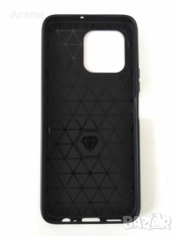 Силиконов гръб за телефон "Honor" нов, снимка 4 - Калъфи, кейсове - 44308225