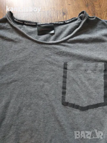 peak performance t zero tee - страхотна мъжка тениска L