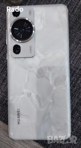 Huawei P60 Pro Rocco Pearl 256 GB