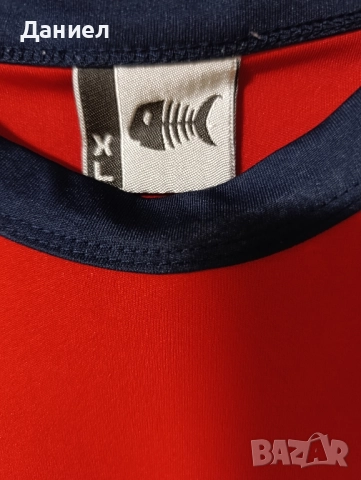 Тениска Fishbone , снимка 4 - Тениски - 51620688