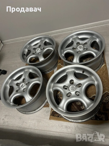 Джанти 5х120 BMW