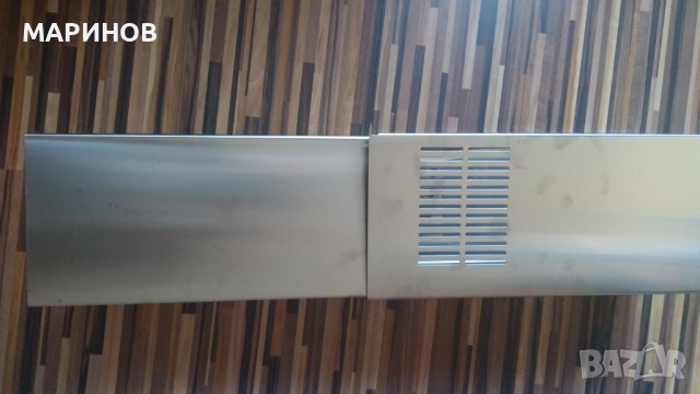 Абсорбатор неръждаема стомана аксесоари , снимка 6 - Абсорбатори - 52116170