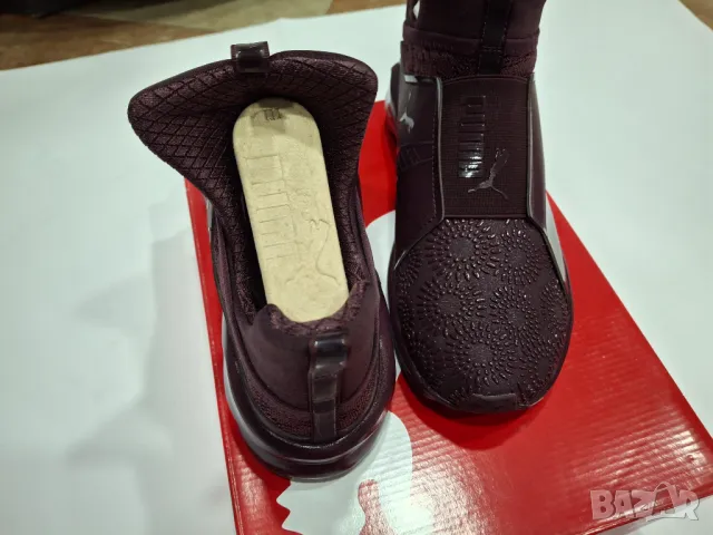 Оригинални обувки PUMA., снимка 6 - Маратонки - 48453367