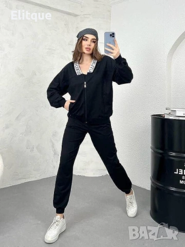 дамски екип , снимка 7 - Спортни екипи - 53264900